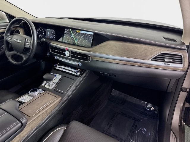 2020 Genesis G90 3.3T Premium