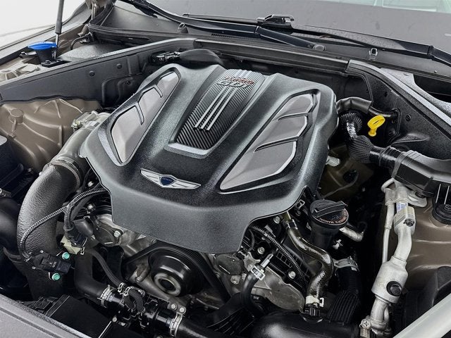 2020 Genesis G90 3.3T Premium