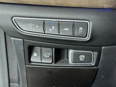 2021 Genesis G90 5.0 Ultimate