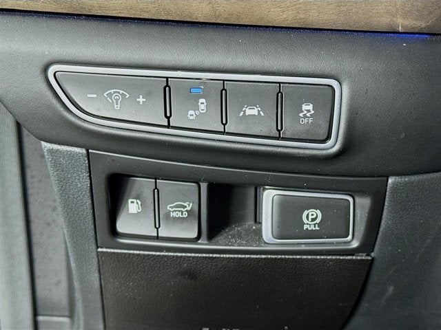 2021 Genesis G90 5.0 Ultimate