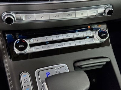 2021 Genesis G90 5.0 Ultimate