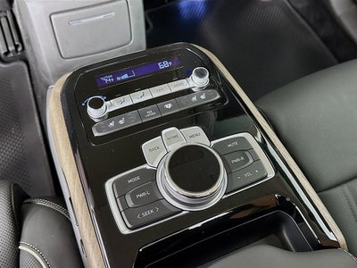 2021 Genesis G90 5.0 Ultimate