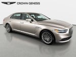 2021 Genesis G90 5.0 Ultimate