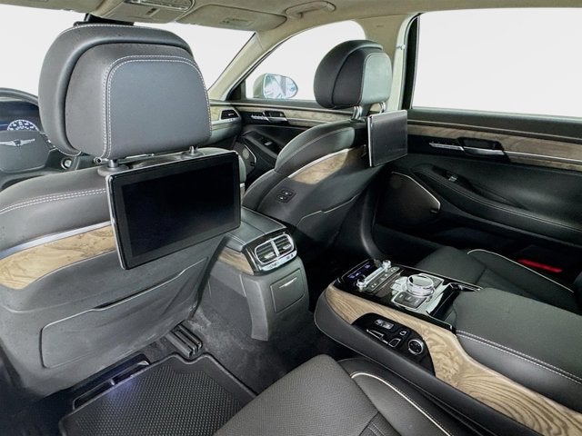 2021 Genesis G90 5.0 Ultimate