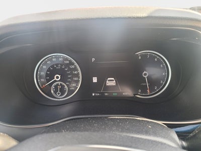 2025 Genesis G70 3.3T Sport Prestige