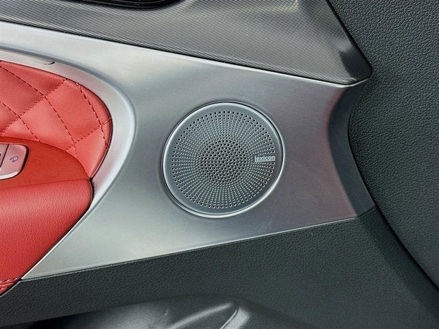 2025 Genesis G70 3.3T Sport Prestige