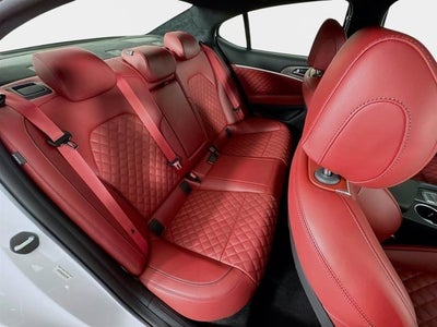 2025 Genesis G70 3.3T Sport Prestige