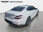 2025 Genesis G70 3.3T Sport Prestige