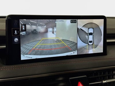 2025 Genesis G70 3.3T Sport Prestige