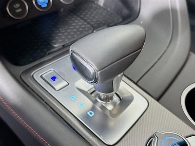 2025 Genesis G70 3.3T Sport Prestige