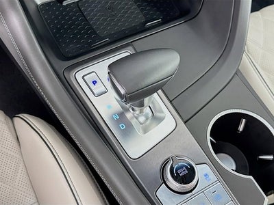 2025 Genesis G70 3.3T Sport Prestige