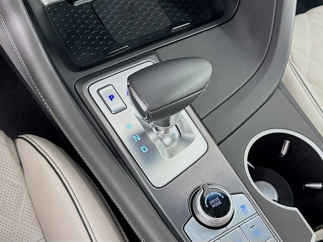 2025 Genesis G70 3.3T Sport Prestige