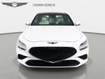 2025 Genesis G70 3.3T Sport Prestige