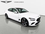 2025 Genesis G70 3.3T Sport Prestige