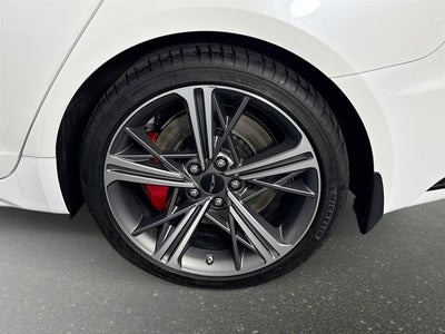 2025 Genesis G70 3.3T Sport Prestige