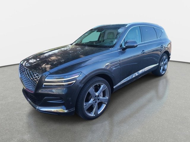 2023 Genesis GV80 2.5T