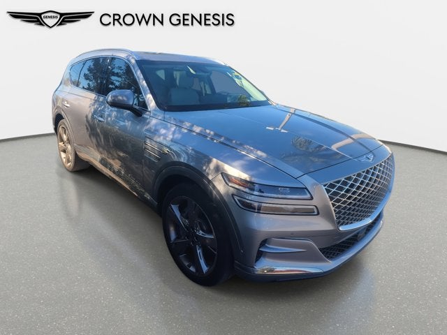 2023 Genesis GV80 2.5T