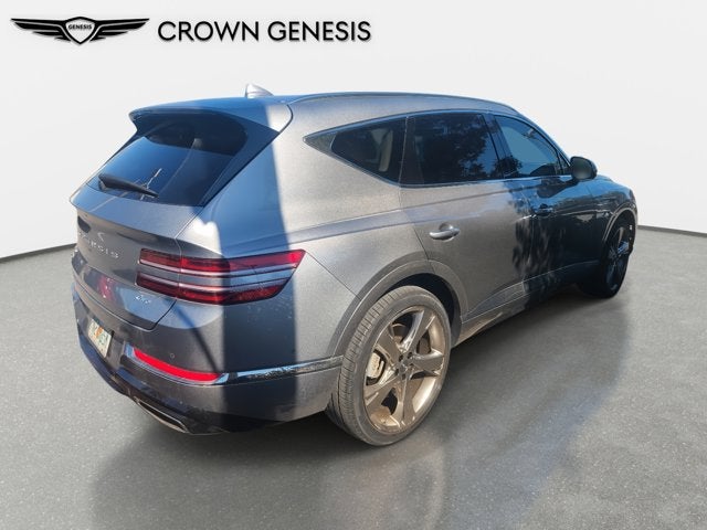 2023 Genesis GV80 2.5T