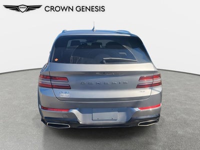 2023 Genesis GV80 2.5T