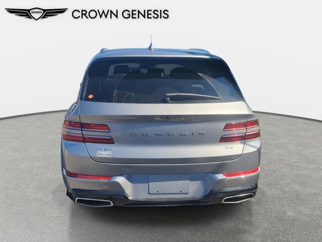 2023 Genesis GV80 2.5T