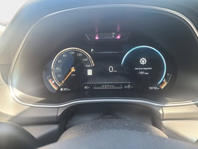 2023 Genesis GV80 2.5T