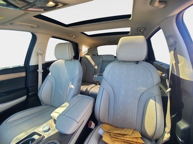 2023 Genesis GV80 2.5T