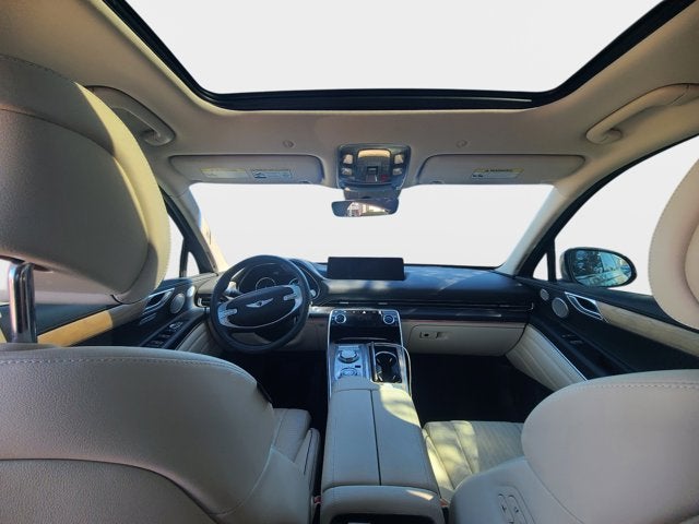 2023 Genesis GV80 2.5T