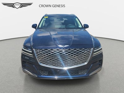 2023 Genesis GV80 3.5T