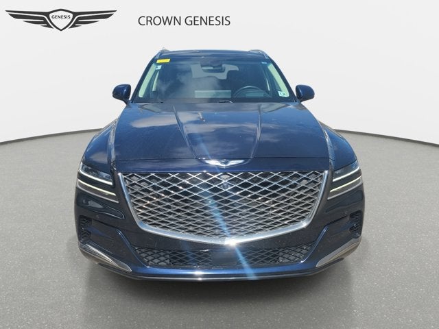 2023 Genesis GV80 3.5T