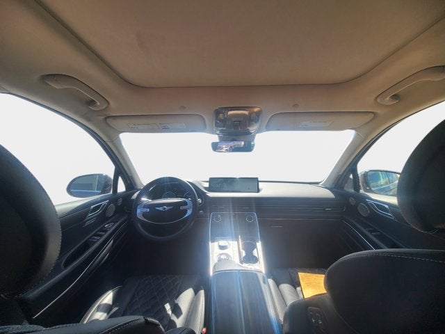 2023 Genesis GV80 3.5T