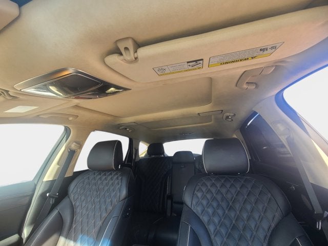 2023 Genesis GV80 3.5T