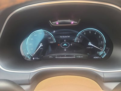 2023 Genesis GV80 3.5T