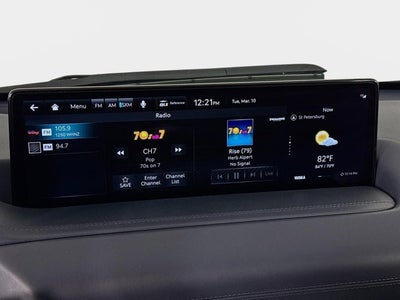 2023 Genesis GV80 3.5T