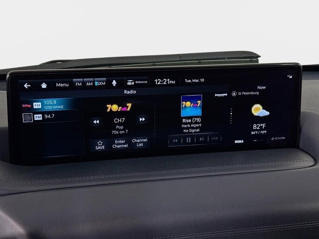 2023 Genesis GV80 3.5T