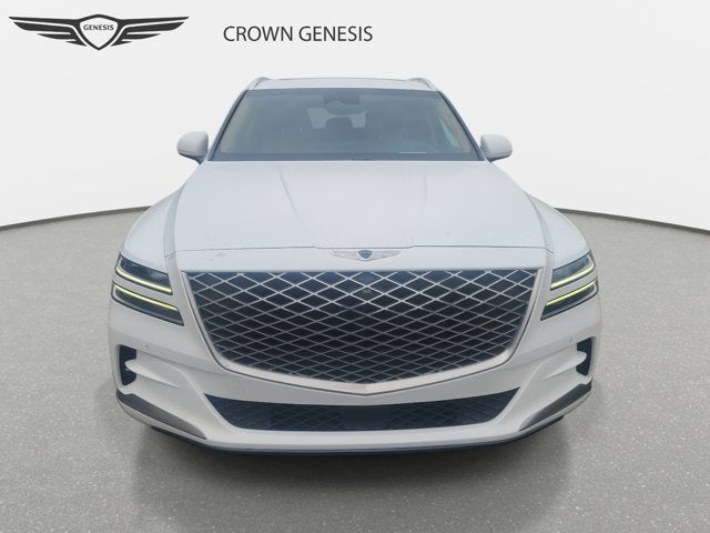 2023 Genesis GV80 3.5T