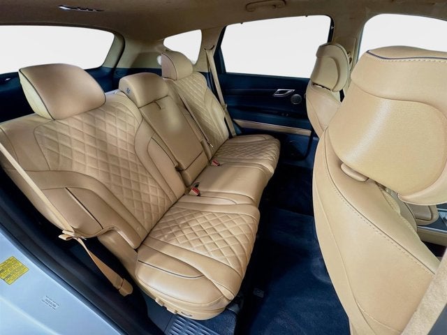 2023 Genesis GV80 3.5T