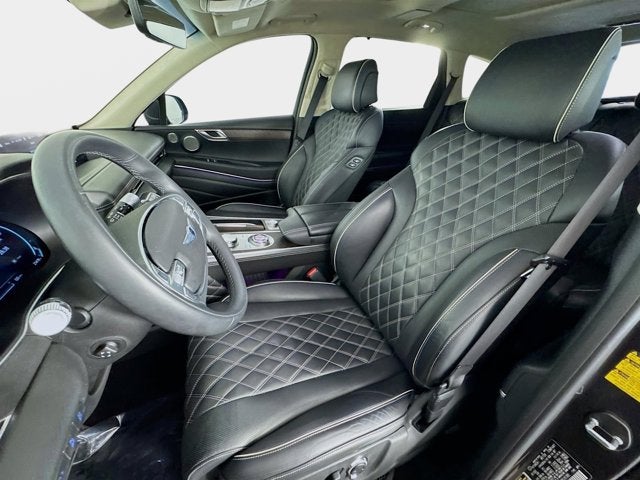 2024 Genesis GV80 3.5T