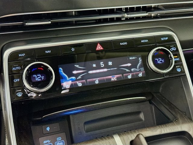 2024 Genesis GV80 3.5T