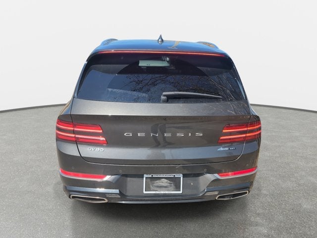 2024 Genesis GV80 3.5T