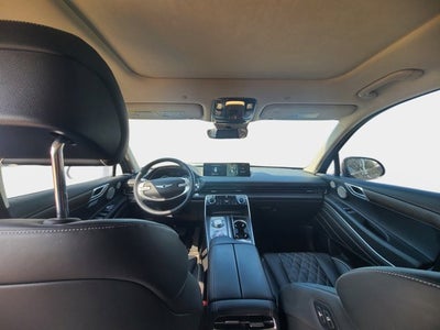 2024 Genesis GV80 3.5T