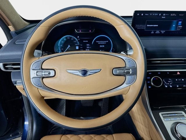 2023 Genesis GV80 3.5T