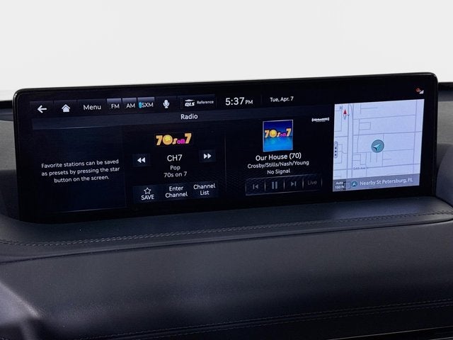 2023 Genesis GV80 3.5T