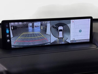 2023 Genesis GV80 3.5T