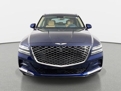 2023 Genesis GV80 3.5T
