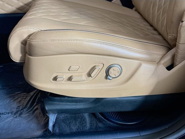 2023 Genesis GV80 3.5T