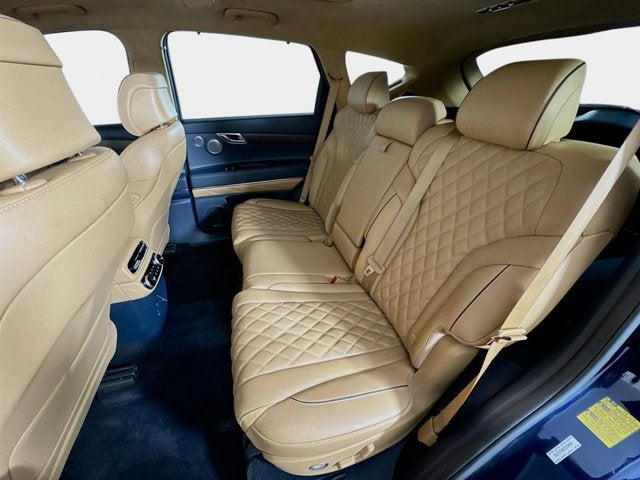 2023 Genesis GV80 3.5T