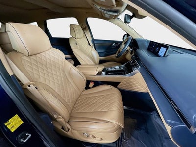 2023 Genesis GV80 3.5T