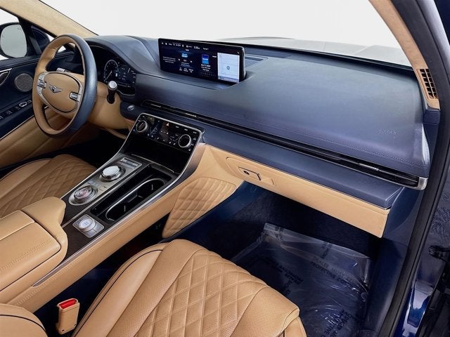 2023 Genesis GV80 3.5T