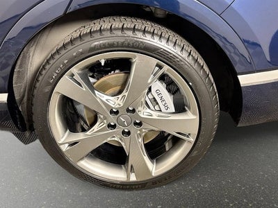 2023 Genesis GV80 3.5T