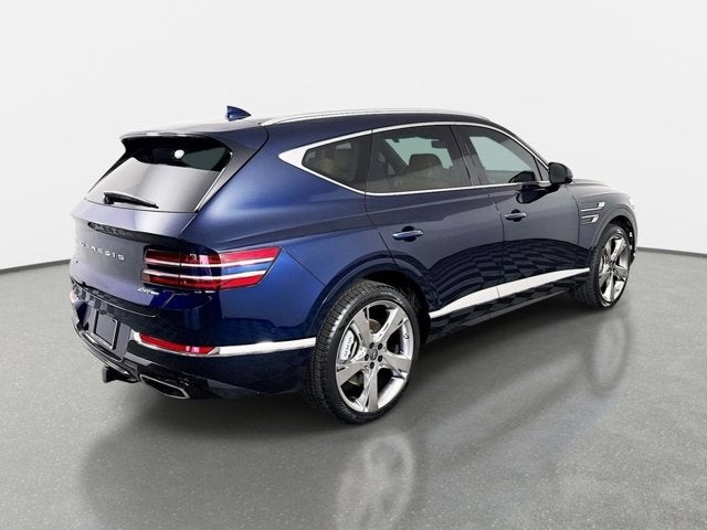 2023 Genesis GV80 3.5T